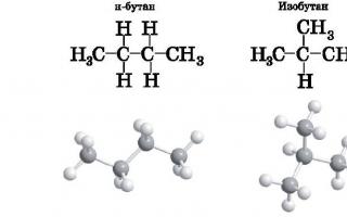 अल्केन्स - संतृप्त हाइड्रोकार्बन, उनके रासायनिक गुण प्रयोगशाला और उद्योग में संतृप्त हाइड्रोकार्बन प्राप्त करना