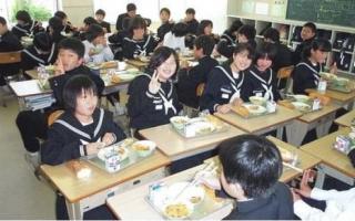 Izglītības sistēma Japānā