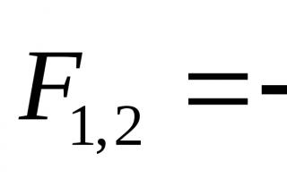 Ang pangunahing vector ay ang vector sum ng lahat ng pwersang inilapat sa katawan