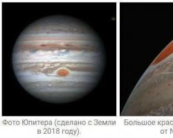 მზის სისტემის პლანეტები: რვა და ერთი